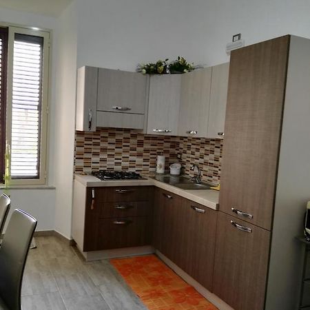 Casa Archimede Syracuse Exterior foto