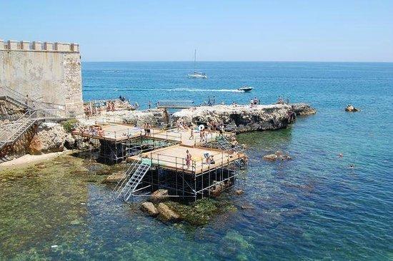 Casa Archimede Syracuse Quarto foto