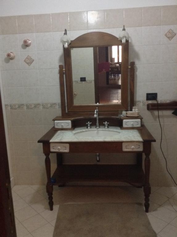 Casa Archimede Syracuse Quarto foto