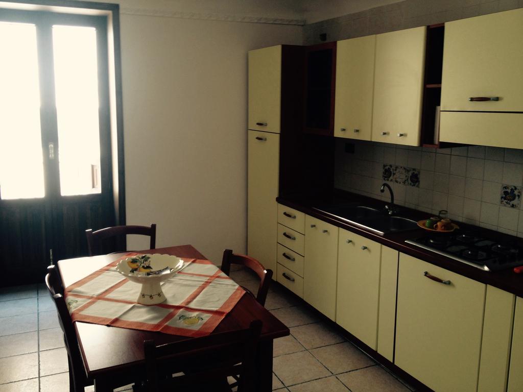 Casa Archimede Syracuse Quarto foto