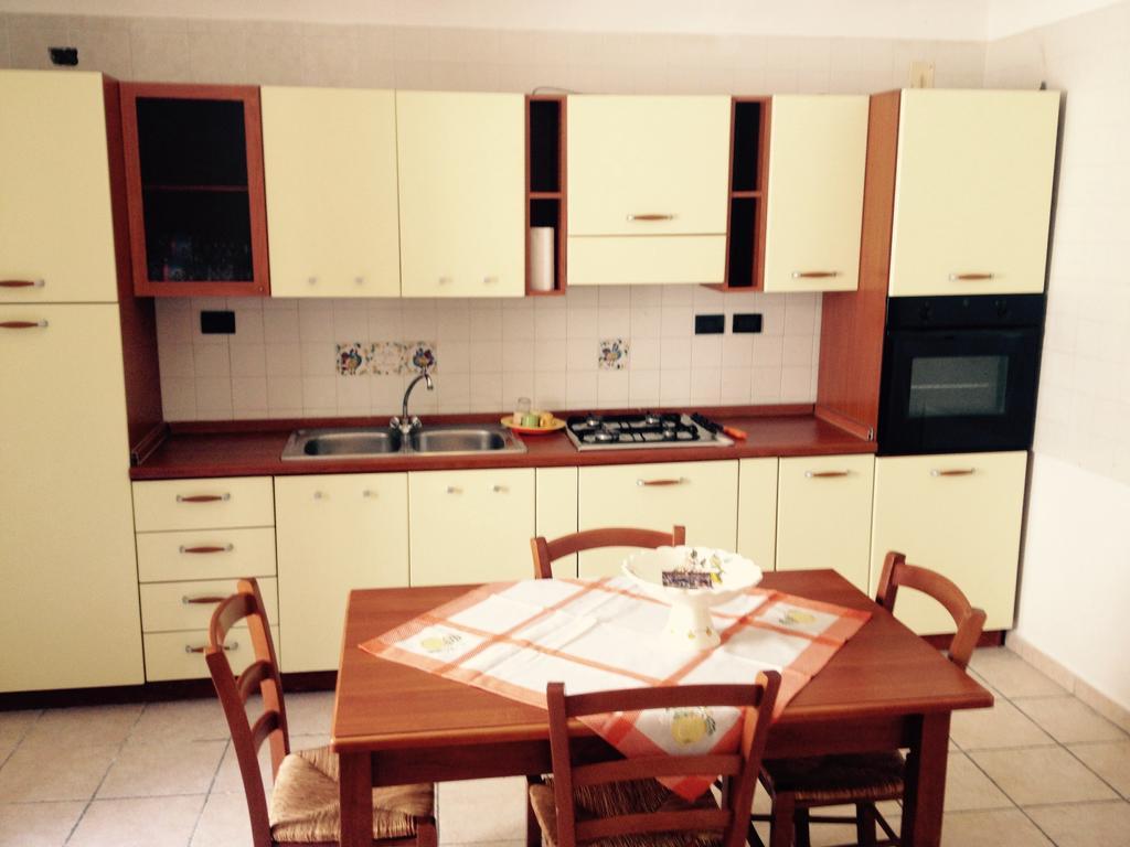 Casa Archimede Syracuse Quarto foto