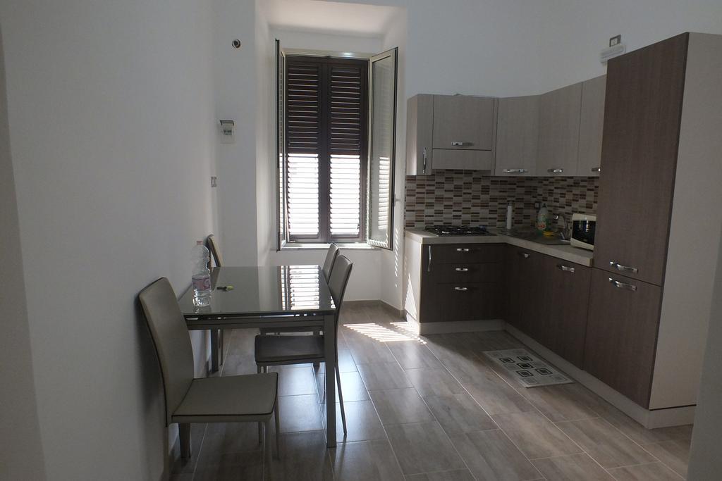 Casa Archimede Syracuse Exterior foto