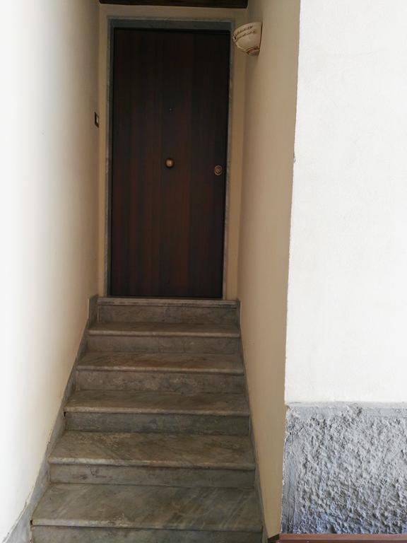 Casa Archimede Syracuse Exterior foto