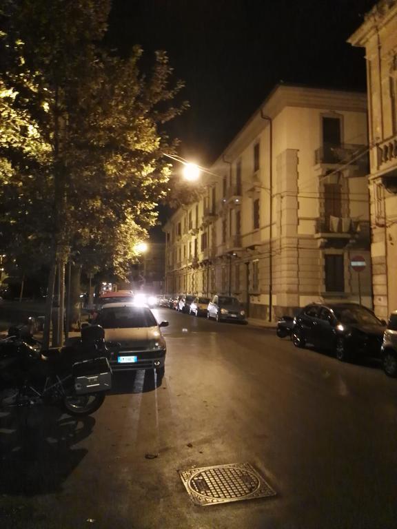 Casa Archimede Syracuse Exterior foto